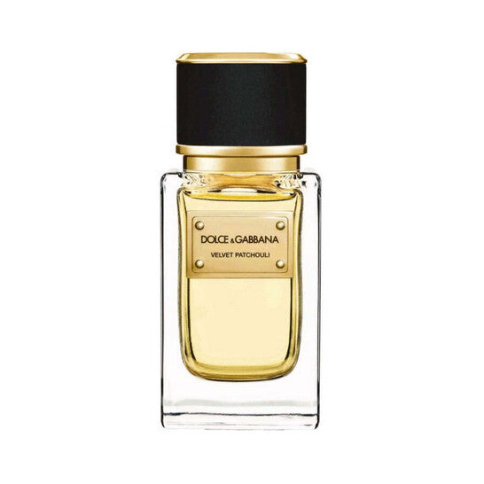 Dolce & Gabbana Unisex Velvet Patchouli EDP 5 oz Fragrances (Wholesale) - Luxurious Fragrance Available Online in Hong Kong & China
