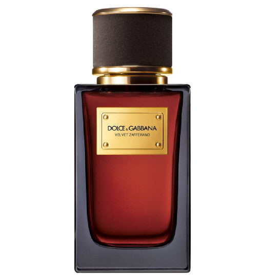 Dolce & Gabbana Velvet Zafferano EDP Spray 3.4 oz Fragrances - Luxurious Fragrance Available Online in Hong Kong & China