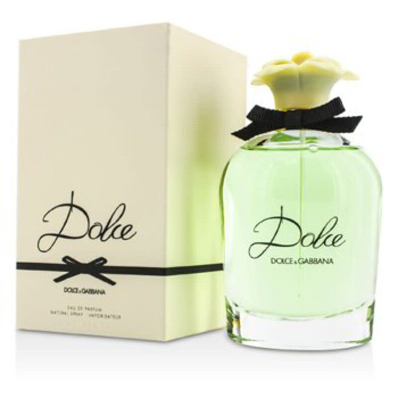 Dolce & Gabbana Dolce by Dolce & Gabbana EDP Spray 5.0 oz (w) - Luxurious Fragrance Available Online in Hong Kong & China