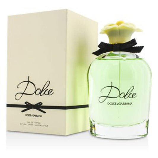 Dolce & Gabbana Dolce by Dolce & Gabbana EDP Spray 5.0 oz (w) - Luxurious Fragrance Available Online in Hong Kong & China