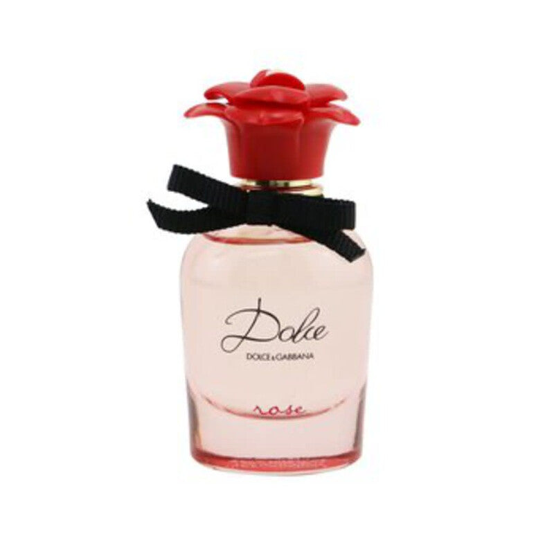 Dolce & Gabbana Dolce & Gabbana - Dolce Rose Eau De Toilette Spray  30ml/1oz - Luxurious Fragrance Available Online in Hong Kong & China