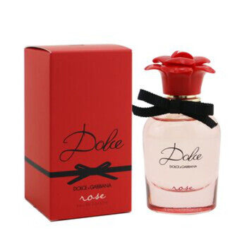 Dolce & Gabbana Dolce & Gabbana - Dolce Rose Eau De Toilette Spray  30ml/1oz (Wholesale) - Luxurious Fragrance Available Online in Hong Kong & China