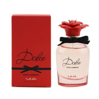 Dolce & Gabbana Dolce & Gabbana - Dolce Rose Eau De Toilette Spray  50ml/1.7oz (Wholesale) - Luxurious Fragrance Available Online in Hong Kong & China