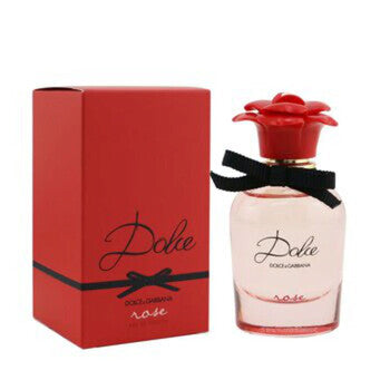 Dolce & Gabbana Dolce & Gabbana - Dolce Rose Eau De Toilette Spray 75ml/2.5oz - Luxurious Fragrance Available Online in Hong Kong & China