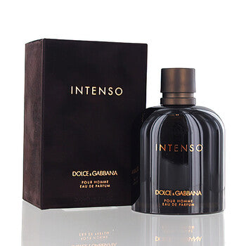 Dolce & Gabbana Intenso Men by Dolce & Gabbana EDP Spray 6.7 oz (200 ml) (m) (Wholesale) - Luxurious Fragrance Available Online in Hong Kong & China