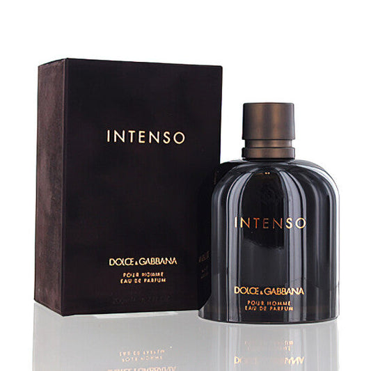Dolce & Gabbana Dolce & Gabbana Intenso Men by Dolce & Gabbana EDP Spray 6.7 oz (200 ml) (m) (Wholesale) - Luxurious Fragrance Available Online in Hong Kong & China