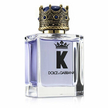 Dolce & Gabbana Dolce & Gabbana K (king) / Dolce and Gabbana EDT Spray 1.6 oz (50 ml) (m) (Wholesale) - Luxurious Fragrance Available Online in Hong Kong & China