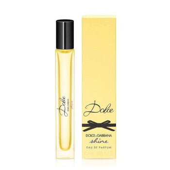 Dolce & Gabbana Dolce & Gabbana Ladies Dolce Shine EDP Spray 0.33 oz - Luxurious Fragrance Available Online in Hong Kong & China