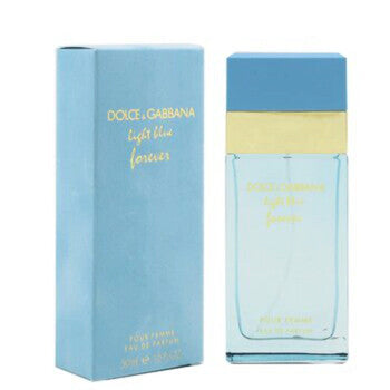 Dolce & Gabbana Dolce & Gabbana Ladies Light Blue Forever EDP Spray 1.6 oz - Luxurious Fragrance Available Online in Hong Kong & China