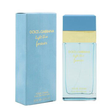 Dolce & Gabbana Dolce & Gabbana Ladies Light Blue Forever EDP Spray 1.6 oz (Wholesale) - Luxurious Fragrance Available Online in Hong Kong & China