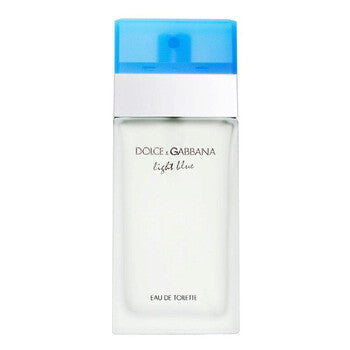 Dolce & Gabbana Ladies Light Blue EDT 3.4 oz (Tester) - Luxurious Fragrance Available Online in Hong Kong & China