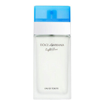 Dolce & Gabbana Ladies Light Blue EDT 3.4 oz (Tester) Fragrances (Wholesale) - Luxurious Fragrance Available Online in Hong Kong & China