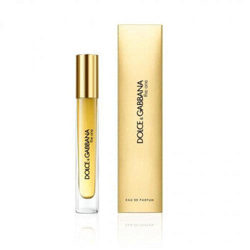 Dolce & Gabbana Dolce & Gabbana Ladies The One EDP Spray 0.33 oz - Luxurious Fragrance Available Online in Hong Kong & China