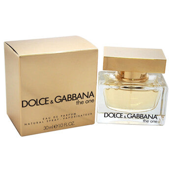 Dolce & Gabbana Ladies The One EDP Spray 1.0 oz Fragrances (Wholesale) - Luxurious Fragrance Available Online in Hong Kong & China