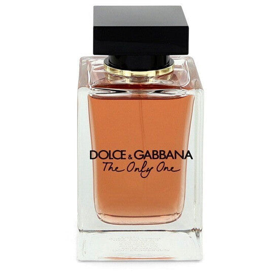 Dolce & Gabbana Dolce & Gabbana Ladies The Only One EDP Spray 3.4 oz (Tester) Fragrances - Luxurious Fragrance Available Online in Hong Kong & China