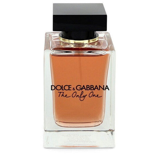 Dolce & Gabbana Dolce & Gabbana Ladies The Only One EDP Spray 3.4 oz (Tester) Fragrances - Luxurious Fragrance Available Online in Hong Kong & China