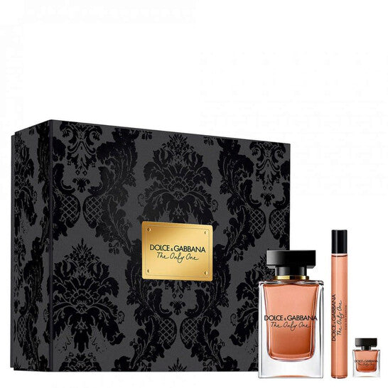 Dolce & Gabbana Dolce & Gabbana Ladies The Only One Gift Set Fragrances - Luxurious Fragrance Available Online in Hong Kong & China