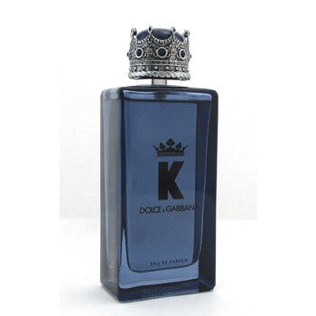 Dolce & Gabbana Dolce & Gabbana Men's K EDP Spray 3.4 oz (Tester) Fragrances (Wholesale) - Luxurious Fragrance Available Online in Hong Kong & China