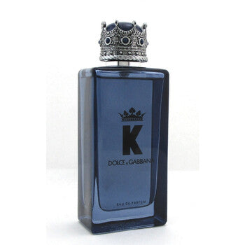 Dolce & Gabbana Dolce & Gabbana Men's K EDP Spray 3.4 oz (Tester) - Luxurious Fragrance Available Online in Hong Kong & China