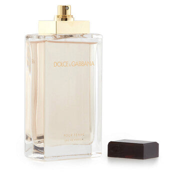 Dolce & Gabbana Dolce & Gabbana Pour Femme / Dolce and Gabbana EDP Spray 3.3 oz (100 ml) (w) - Luxurious Fragrance Available Online in Hong Kong & China