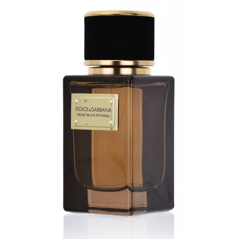 Dolce & Gabbana Dolce & Gabbana Velvet Black Patchouli Eau de Parfum 5.0 oz/150 ml - Luxurious Fragrance Available Online in Hong Kong & China