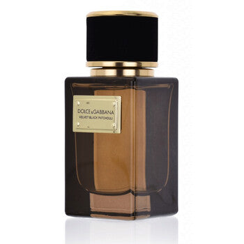 Dolce & Gabbana Dolce & Gabbana Velvet Black Patchouli Eau de Parfum 5.0 oz/150 ml (Wholesale) - Luxurious Fragrance Available Online in Hong Kong & China