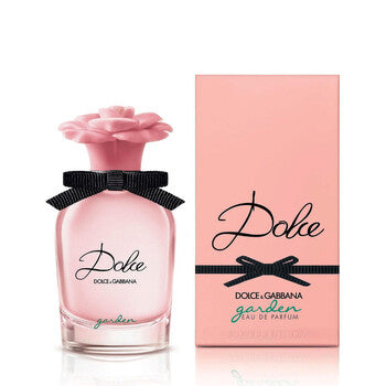 Dolce & Gabbana Dolce Garden / Dolce and Gabbana EDP Spray 1.6 oz (50 ml) (w) - Luxurious Fragrance Available Online in Hong Kong & China