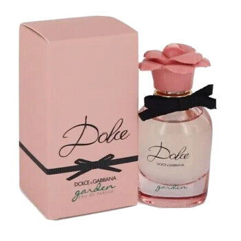 Dolce & Gabbana Dolce Garden / Dolce & Gabbana EDP Spray 1.0 oz (30 ml) (w) - Luxurious Fragrance Available Online in Hong Kong & China