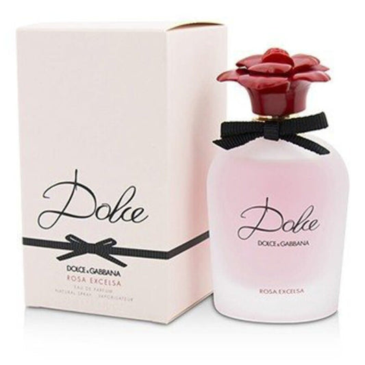 Dolce & Gabbana Dolce Rosa Excelsa / Dolce & Gabbana EDP Spray 2.5 oz (75 ml) (w) (Wholesale) - Luxurious Fragrance Available Online in Hong Kong & China