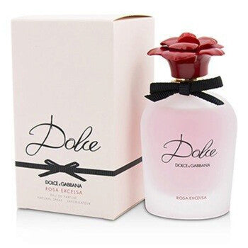 Dolce & Gabbana Dolce Rosa Excelsa / Dolce & Gabbana EDP Spray 2.5 oz (75 ml) (w) (Wholesale) - Luxurious Fragrance Available Online in Hong Kong & China