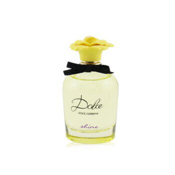 Dolce & Gabbana Dolce Shine / Dolce and Gabbana EDP Spray 2.5 oz (75 ml) (w) (Wholesale) - Luxurious Fragrance Available Online in Hong Kong & China