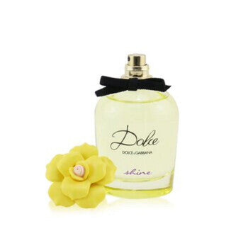 Dolce & Gabbana Dolce Shine / Dolce and Gabbana EDP Spray 2.5 oz (75 ml) (w) - Luxurious Fragrance Available Online in Hong Kong & China