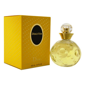 Dior Dolce Vita / Christian Dior EDT Spray 3.4 oz (w) (Wholesale) - Luxurious Fragrance Available Online in Hong Kong & China