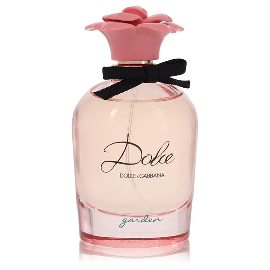 Dolce & Gabbana Ladies Dolce Garden EDP 2.5 oz (Tester) - Luxurious Fragrance Available Online in Hong Kong & China