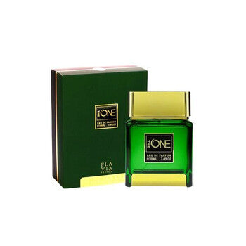 Flavia Unisex The One EDP 3.4 oz - Luxurious Fragrance Available Online in Hong Kong & China