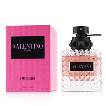 Valentino Garavani Donna Born In Roma / Valentino EDP Spray 1.7 oz (50 ml) (W) (Wholesale) - Luxurious Fragrance Available Online in Hong Kong & China