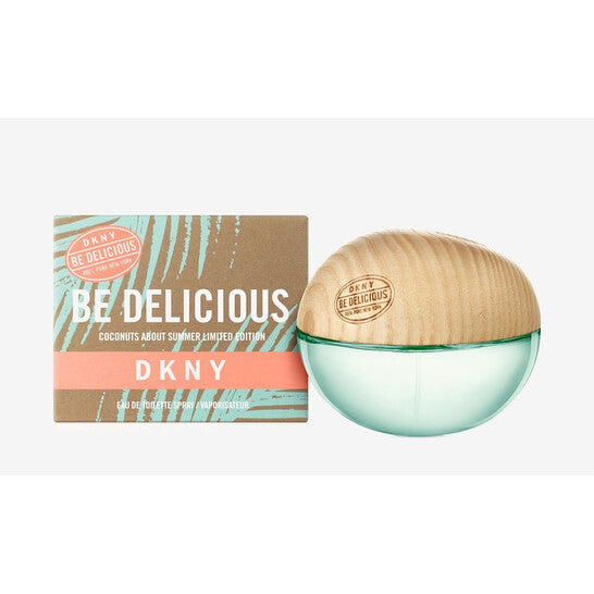 Donna Karan Ladies Be Delicious Coconuts About Summer EDT 1.7 oz Fragrances  (Wholesale) - Luxurious Fragrance Available Online in Hong Kong & China