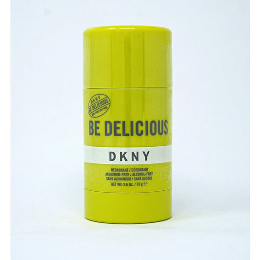 Donna Karan Ladies Be Delicious Deodorant 2.6 oz Fragrances (Wholesale) - Luxurious Fragrance Available Online in Hong Kong & China