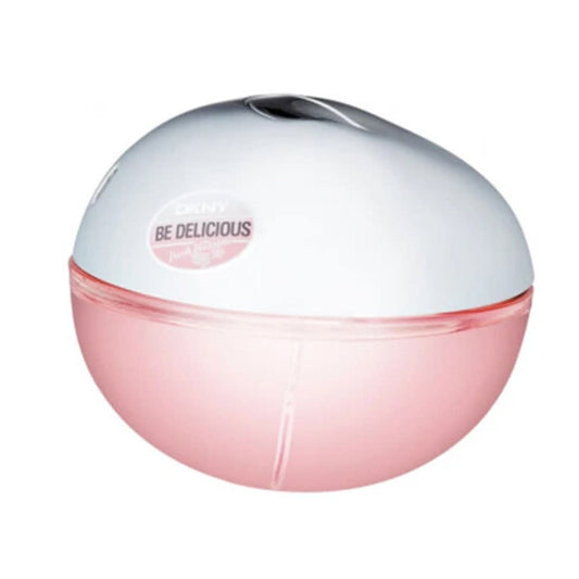 DKNY Ladies Be Delicious Fresh Blossom EDP Spray 3.38 oz (Tester) - Luxurious Fragrance Available Online in Hong Kong & China