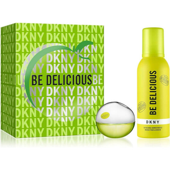 Donna Karan Ladies Be Delicious Gift Set Fragrances  (Wholesale) - Luxurious Fragrance Available Online in Hong Kong & China