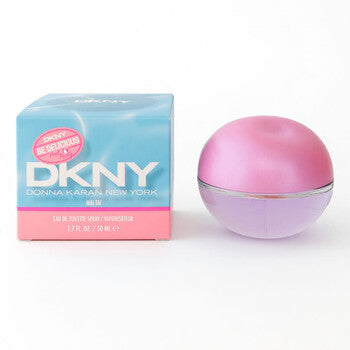 Donna Karan Ladies Be Delicious Mai Tai EDT 1.7 oz (Wholesale) - Luxurious Fragrance Available Online in Hong Kong & China