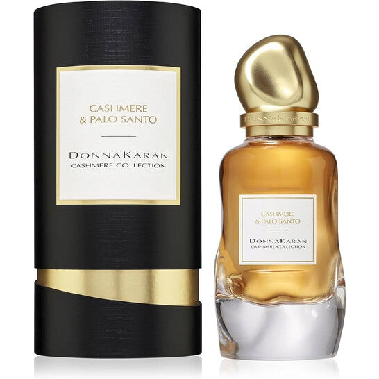 Donna Karan Ladies Cashmere & Palo Santo EDP Spray 3.4 oz Fragrances  - Luxurious Fragrance Available Online in Hong Kong & China
