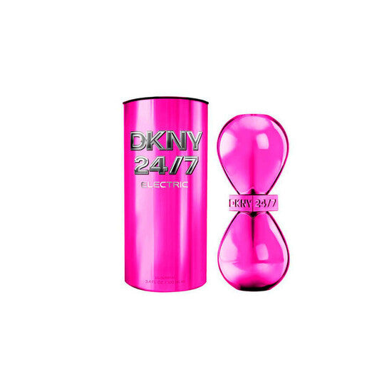 Donna Karan Ladies DKNY 24/7 Electric EDP Spray 3.4 oz Fragrances  - Luxurious Fragrance Available Online in Hong Kong & China