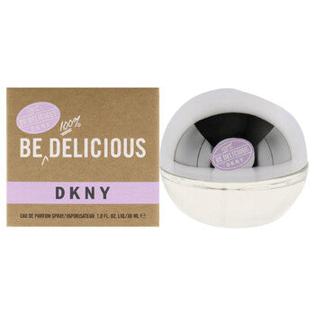 Donna Karan Ladies DKNY Be 100% Delicious EDP 1.0 oz - Luxurious Fragrance Available Online in Hong Kong & China