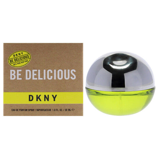 Donna Karan Ladies Dkny Be Delicious EDP Spray 1 oz Fragrances - Luxurious Fragrance Available Online in Hong Kong & China