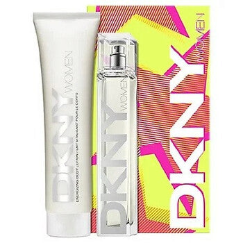 Donna Karan Ladies Dkny Gift Set - Luxurious Fragrance Available Online in Hong Kong & China