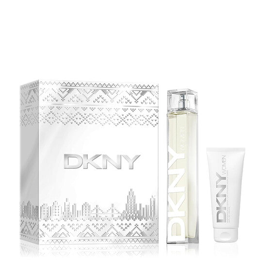 Donna Karan Ladies Dkny Gift Set Fragrances  (Wholesale) - Luxurious Fragrance Available Online in Hong Kong & China