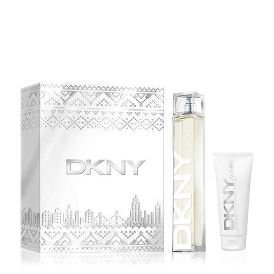 Donna Karan Ladies Dkny Gift Set Fragrances  (Wholesale) - Luxurious Fragrance Available Online in Hong Kong & China