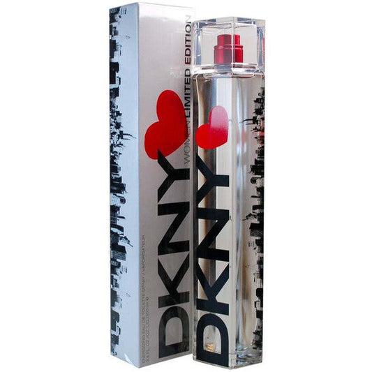 Donna Karan Ladies DKNY Limited Edition 2012 EDT Spray 3.4 oz Fragrances  (Wholesale) - Luxurious Fragrance Available Online in Hong Kong & China