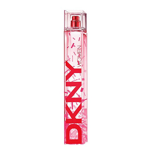 Donna Karan Ladies Dkny Women Energizing EDT Spray 3.4 oz (Tester) - Luxurious Fragrance Available Online in Hong Kong & China